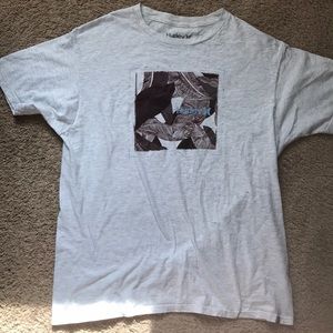 Hurley short sleeve tee shirt